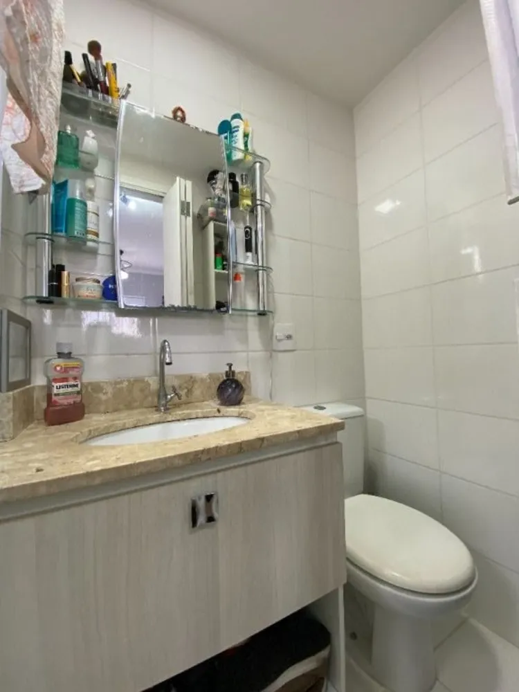 Apartamento, 2 quartos, 55 m² - Foto 5