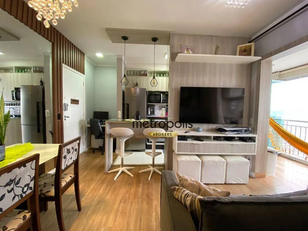 Apartamento, 2 quartos, 55 m² - Foto 3