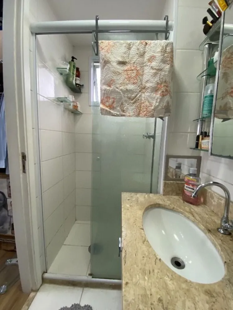 Apartamento, 2 quartos, 55 m² - Foto 8