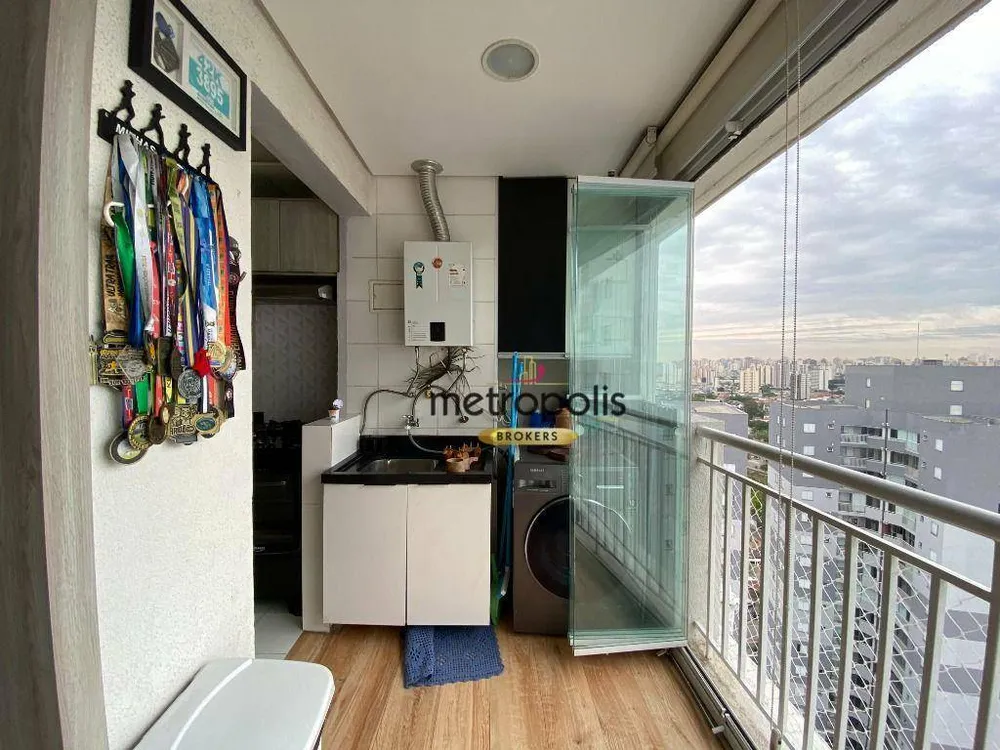 Apartamento, 2 quartos, 55 m² - Foto 11