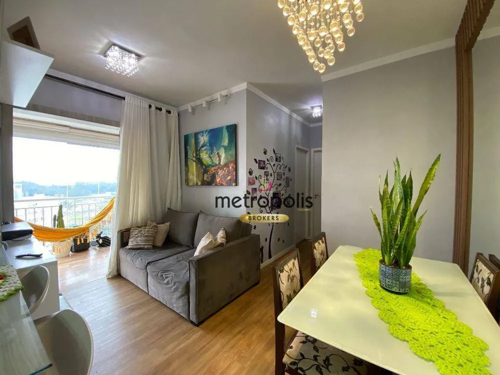 Apartamento, 2 quartos, 55 m² - Foto 7