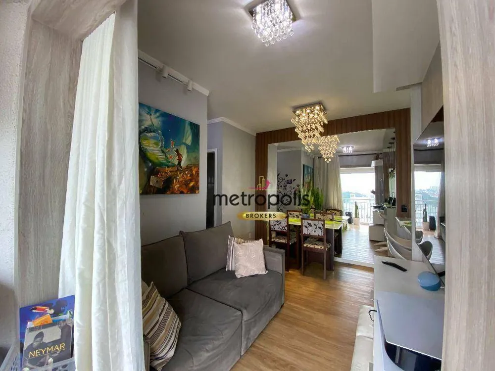 Apartamento, 2 quartos, 55 m² - Foto 12