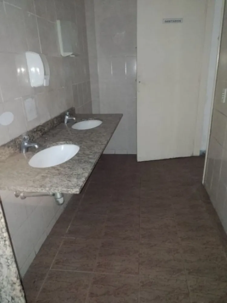 Depósito-Galpão, 473 m² - Foto 9