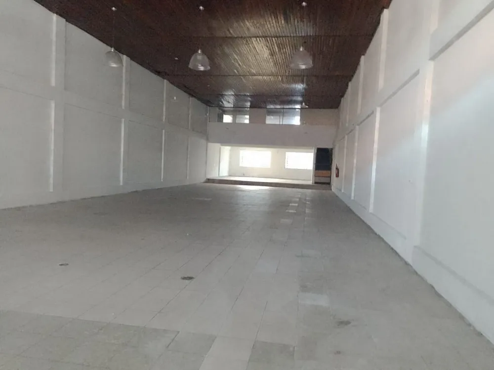 Depósito-Galpão, 473 m² - Foto 1