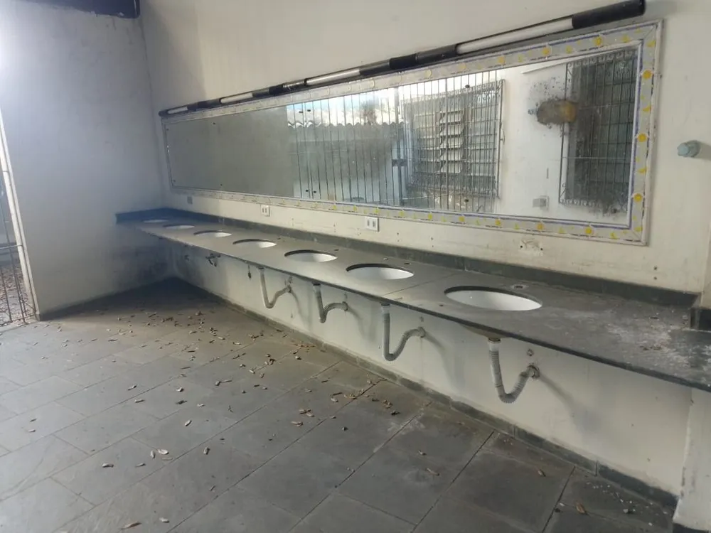Depósito-Galpão, 473 m² - Foto 3
