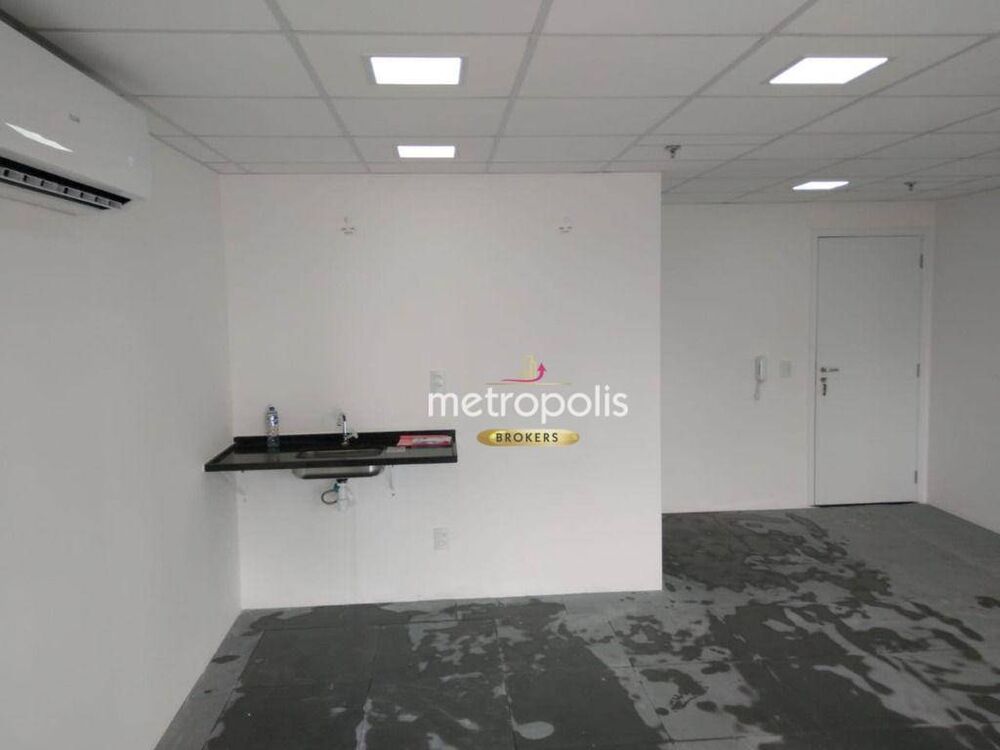 Conjunto Comercial-Sala para alugar, 39m² - Foto 3