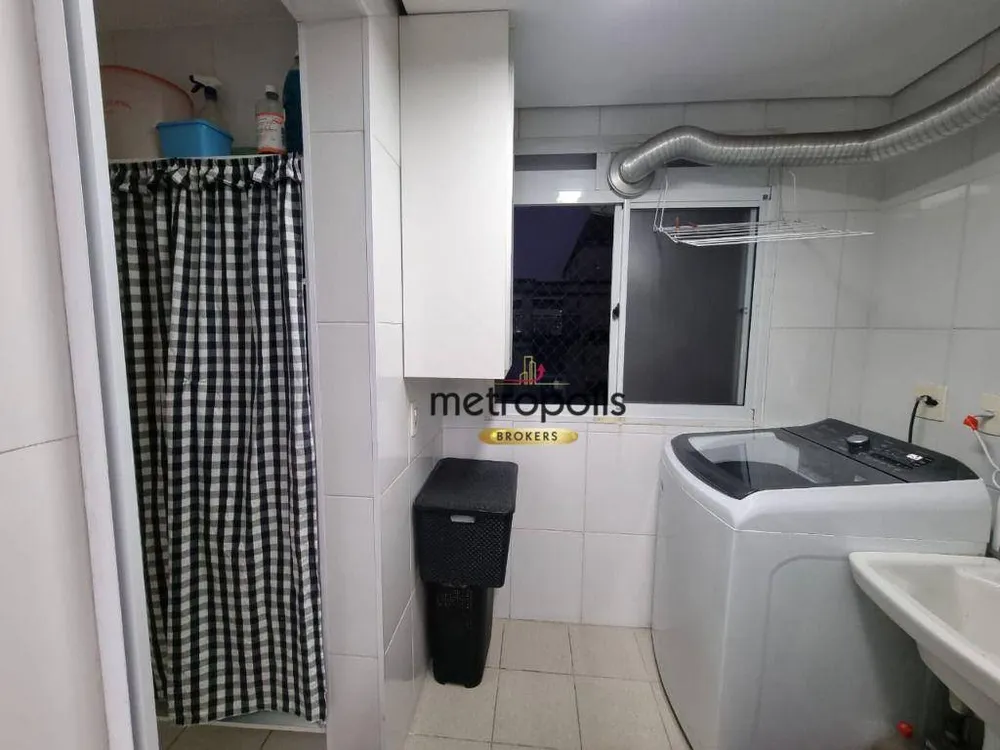 Cobertura, 4 quartos, 171 m² - Foto 2