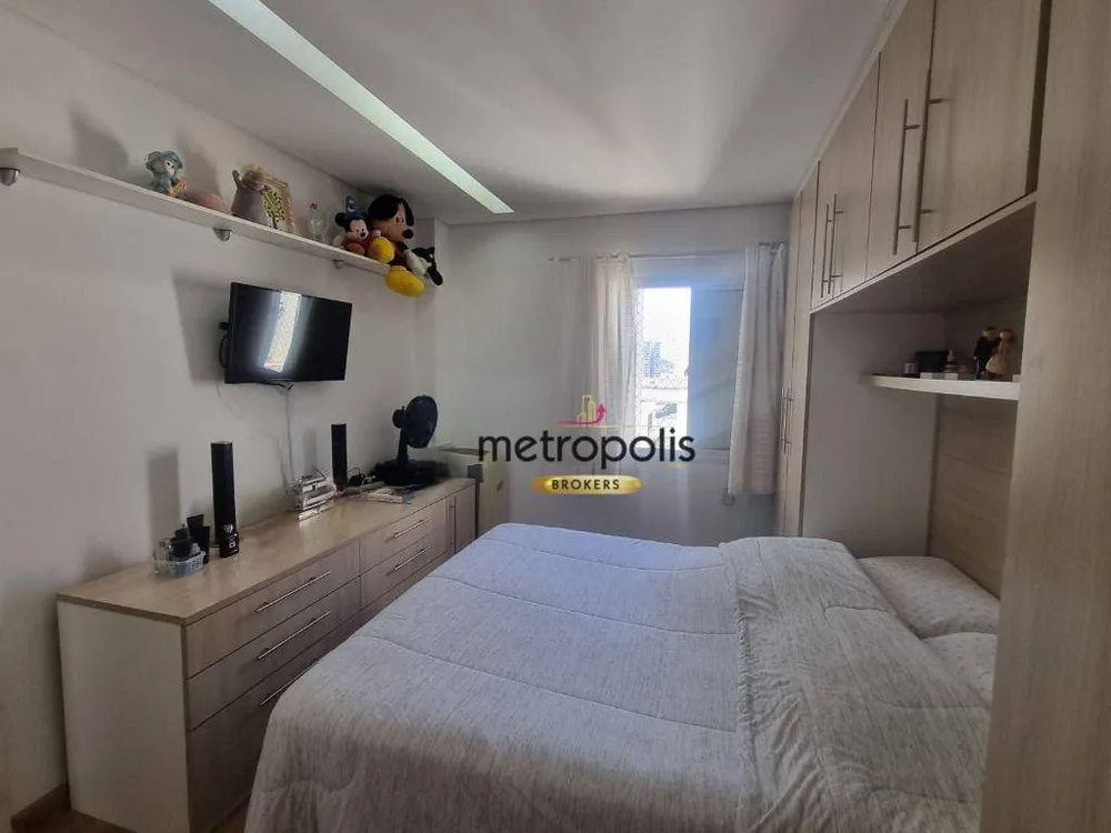 Cobertura, 4 quartos, 171 m² - Foto 3