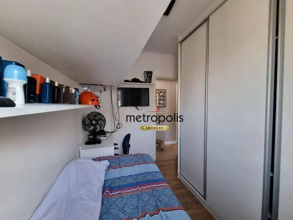 Cobertura, 4 quartos, 171 m² - Foto 6