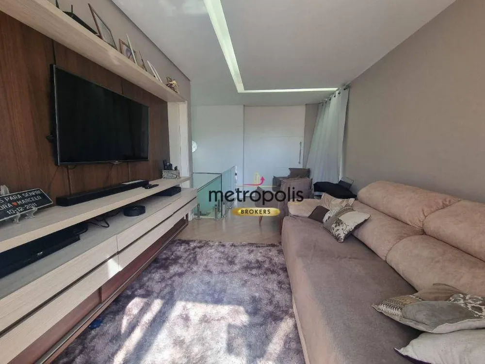 Cobertura, 4 quartos, 171 m² - Foto 1
