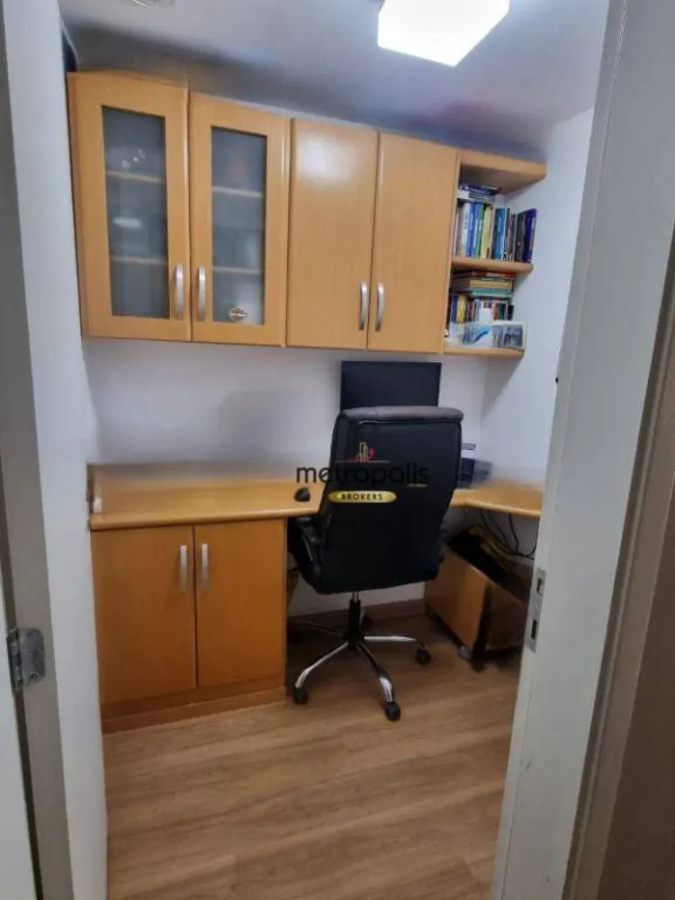 Cobertura, 4 quartos, 171 m² - Foto 5