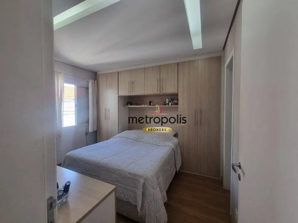 Cobertura, 4 quartos, 171 m² - Foto 4