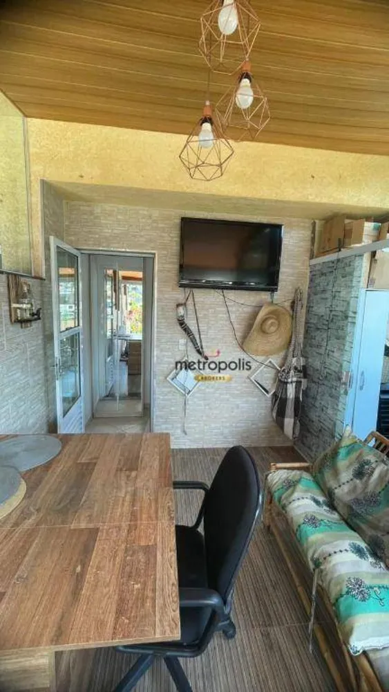 Cobertura, 2 quartos, 78 m² - Foto 1