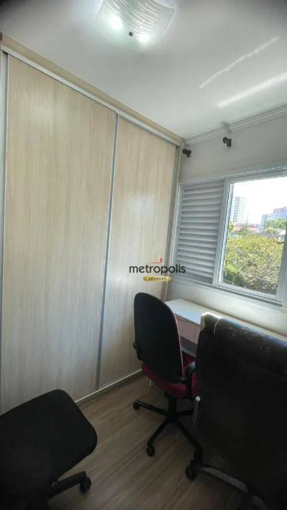 Cobertura, 2 quartos, 78 m² - Foto 7
