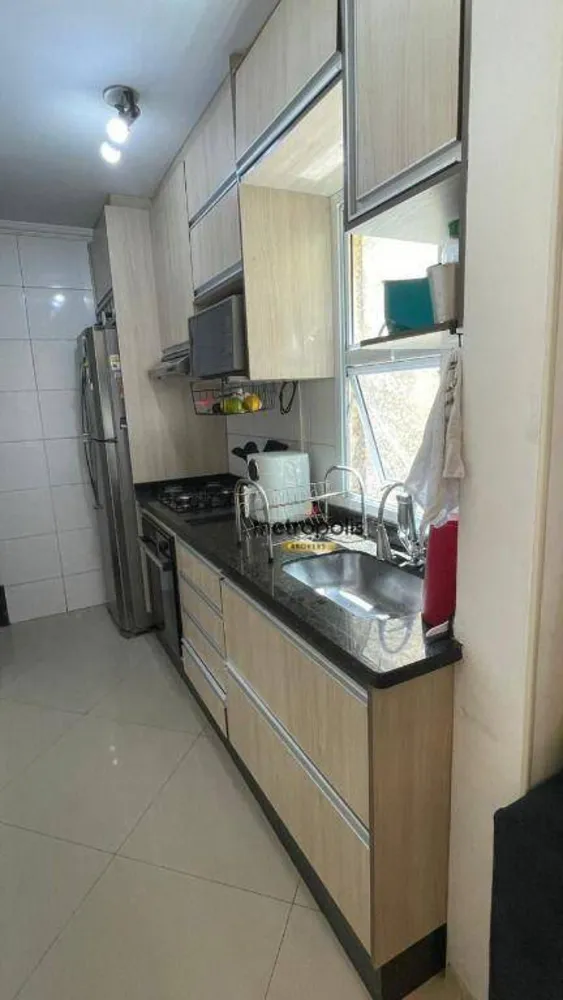 Cobertura, 2 quartos, 78 m² - Foto 3