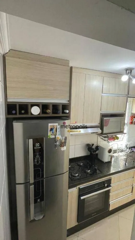 Cobertura, 2 quartos, 78 m² - Foto 12