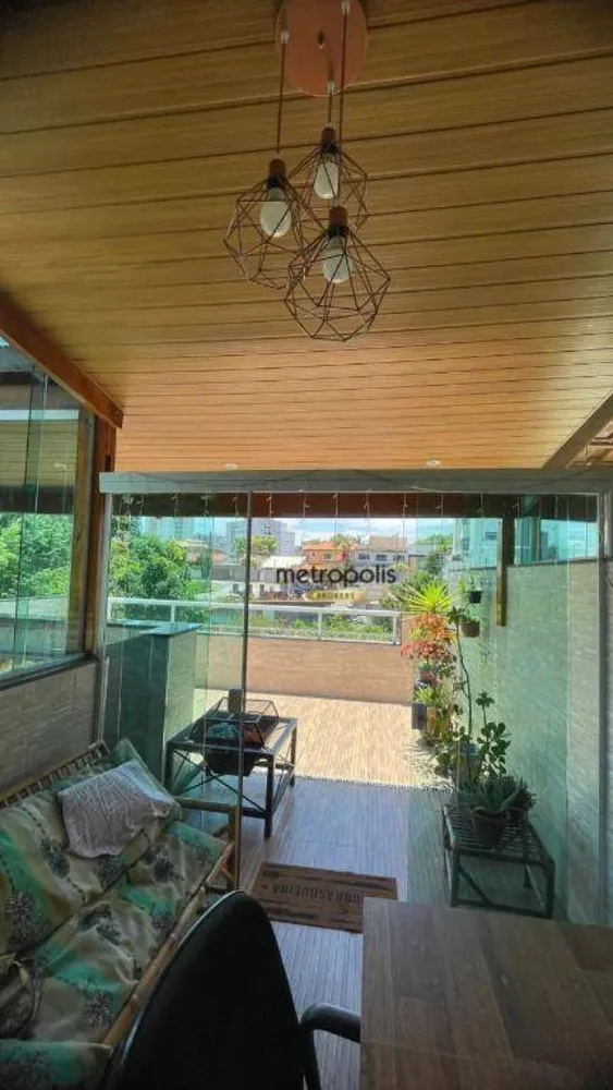 Cobertura, 2 quartos, 78 m² - Foto 4
