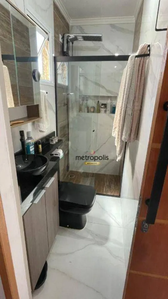 Cobertura, 2 quartos, 78 m² - Foto 9