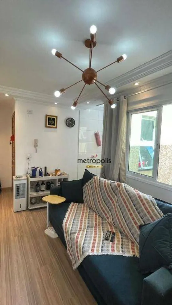 Cobertura, 2 quartos, 78 m² - Foto 10