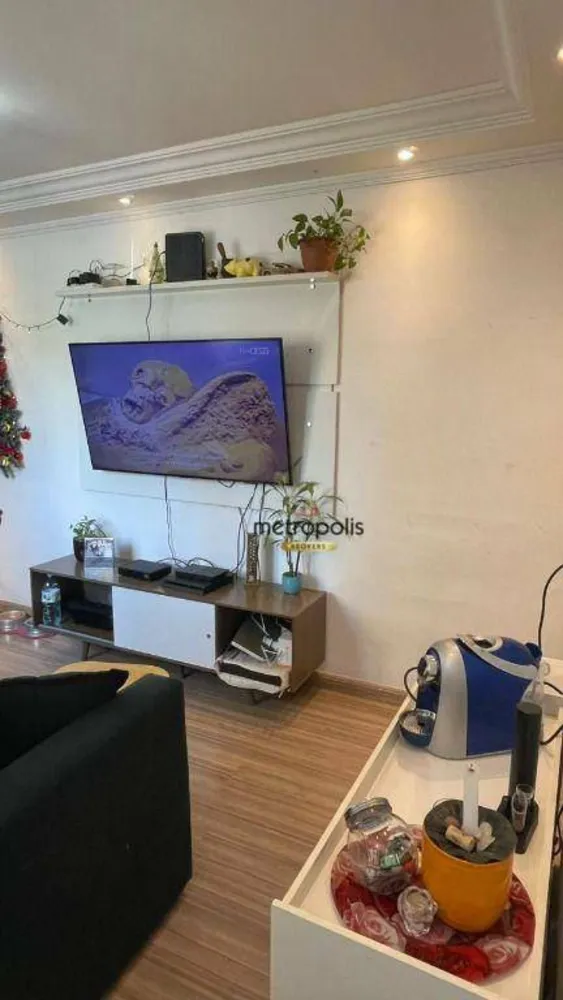 Cobertura, 2 quartos, 78 m² - Foto 5