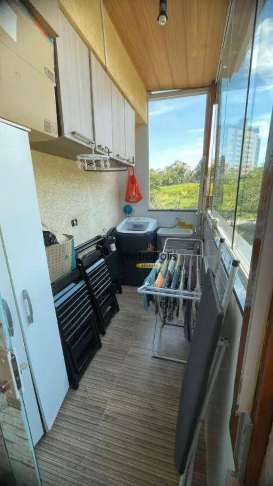 Cobertura, 2 quartos, 78 m² - Foto 6
