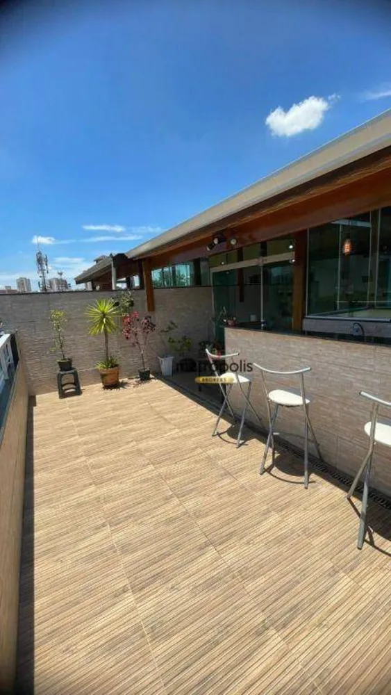 Cobertura, 2 quartos, 78 m² - Foto 8
