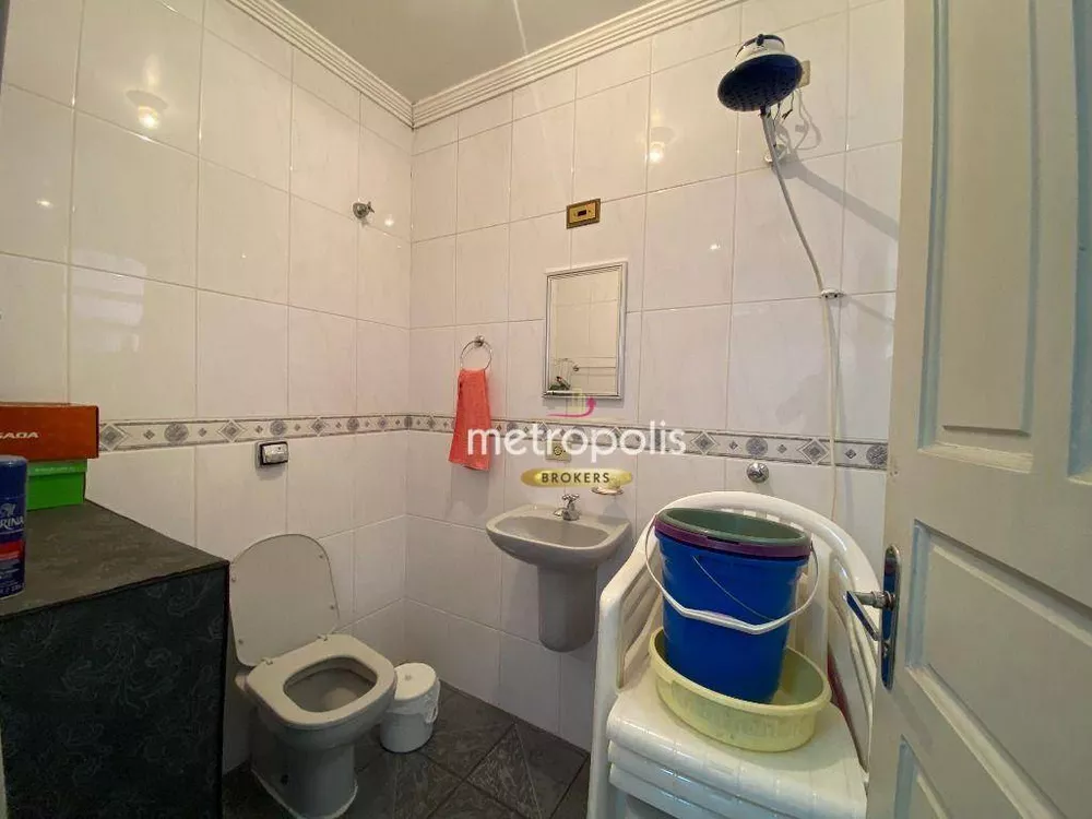 Sobrado, 3 quartos, 170 m² - Foto 6