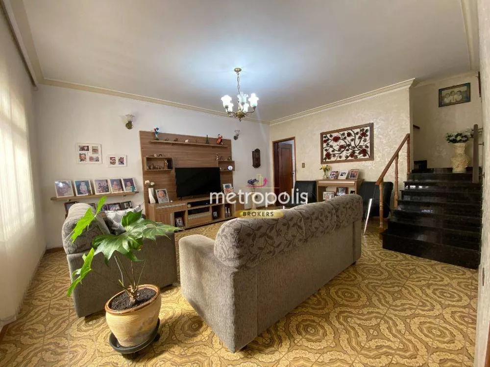 Sobrado, 3 quartos, 170 m² - Foto 1