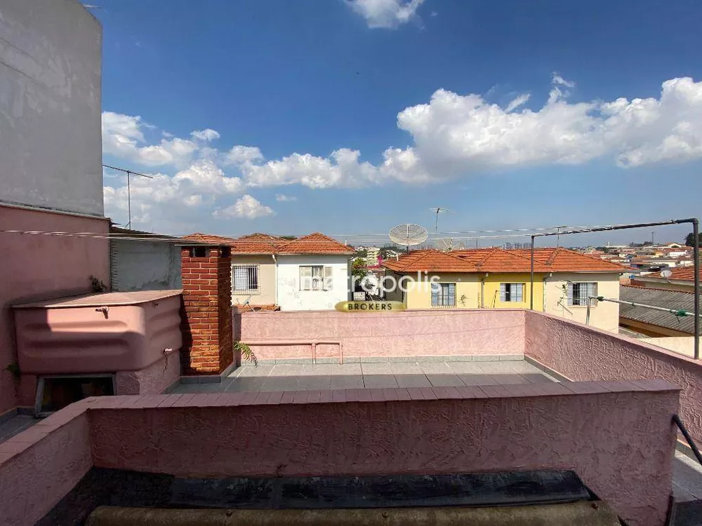 Sobrado, 3 quartos, 170 m² - Foto 12