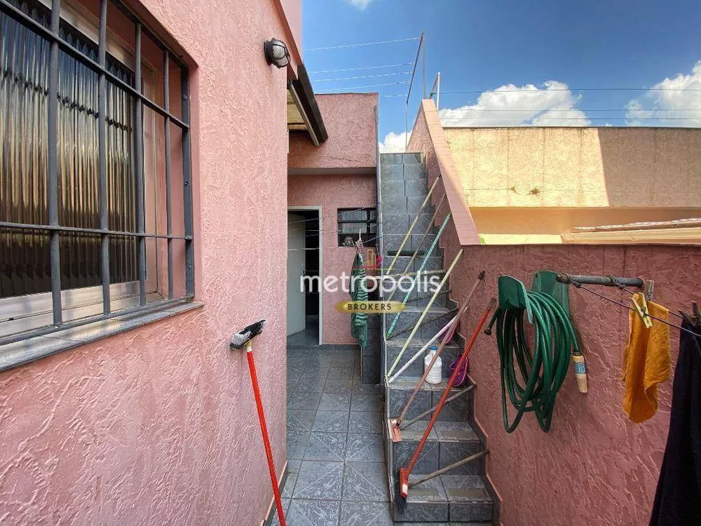 Sobrado, 3 quartos, 170 m² - Foto 9