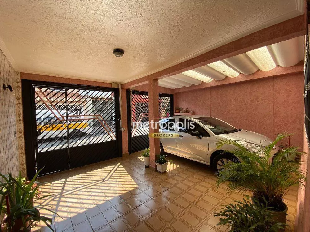 Sobrado, 3 quartos, 170 m² - Foto 3