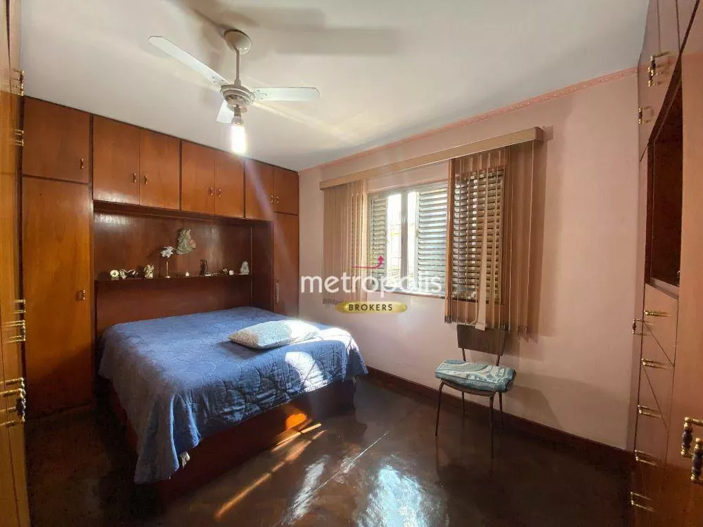 Sobrado, 3 quartos, 170 m² - Foto 10