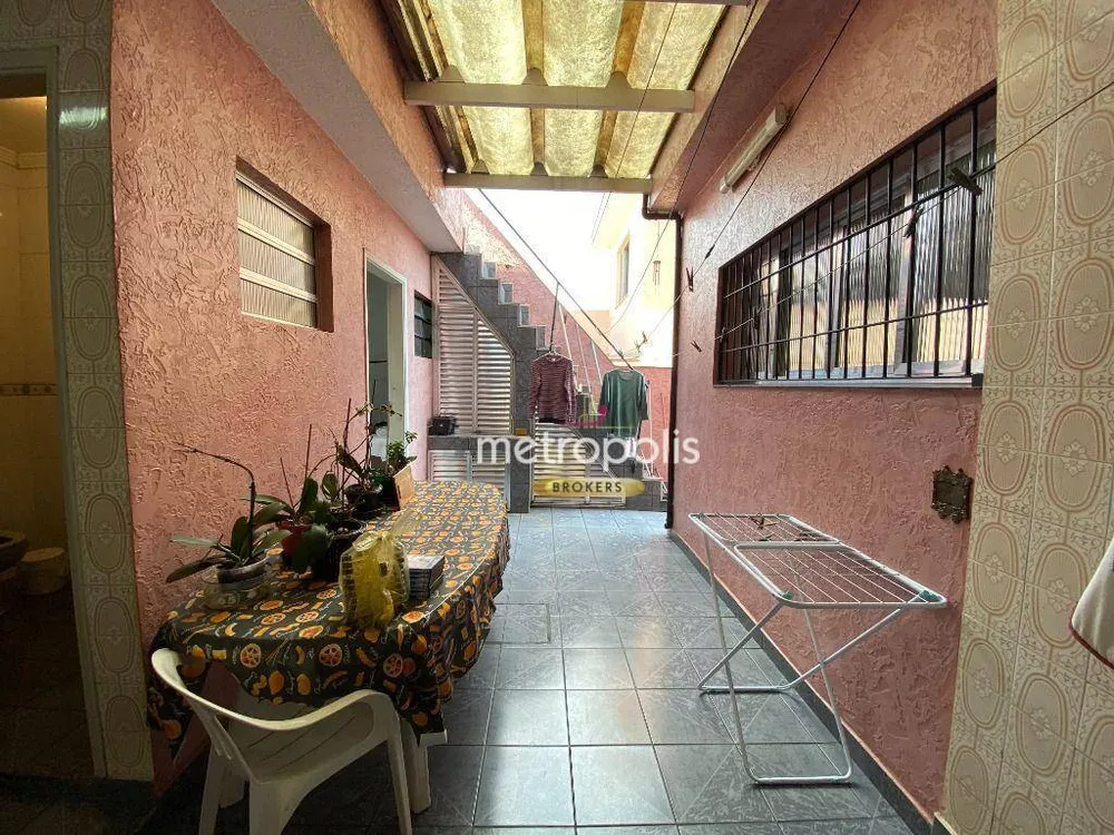 Sobrado, 3 quartos, 170 m² - Foto 7