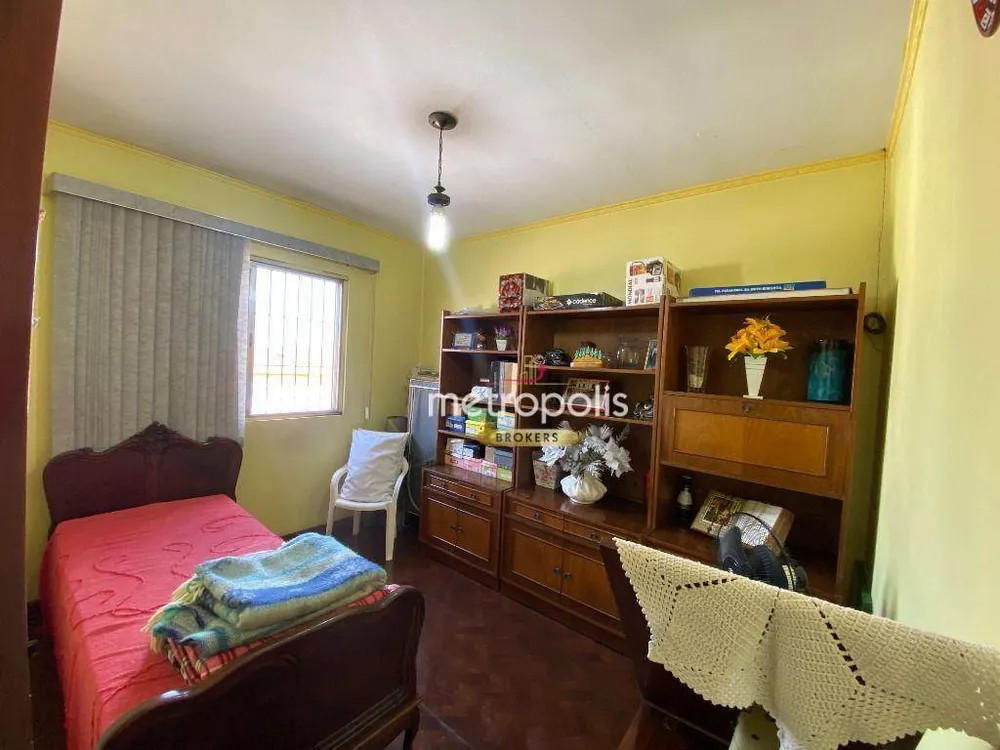 Sobrado, 3 quartos, 170 m² - Foto 11