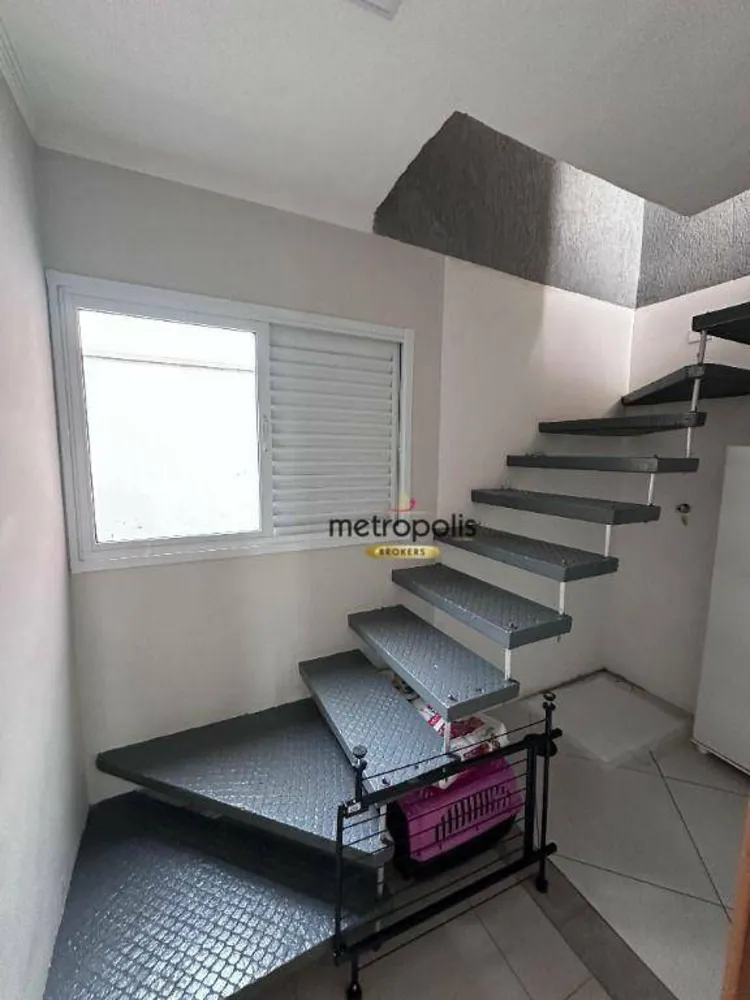 Sobrado, 2 quartos, 135 m² - Foto 9