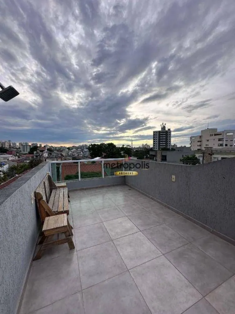 Sobrado, 2 quartos, 135 m² - Foto 5