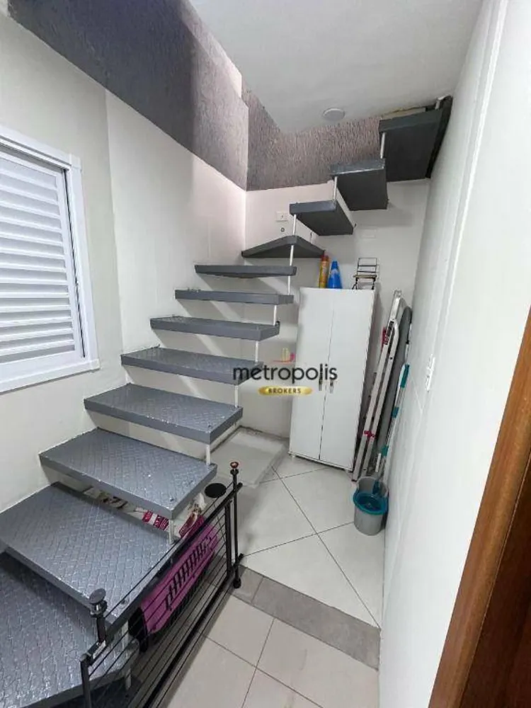 Sobrado, 2 quartos, 135 m² - Foto 8
