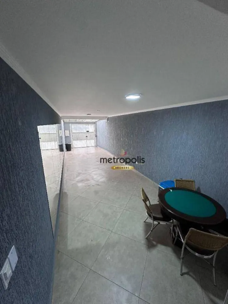 Sobrado, 2 quartos, 135 m² - Foto 10