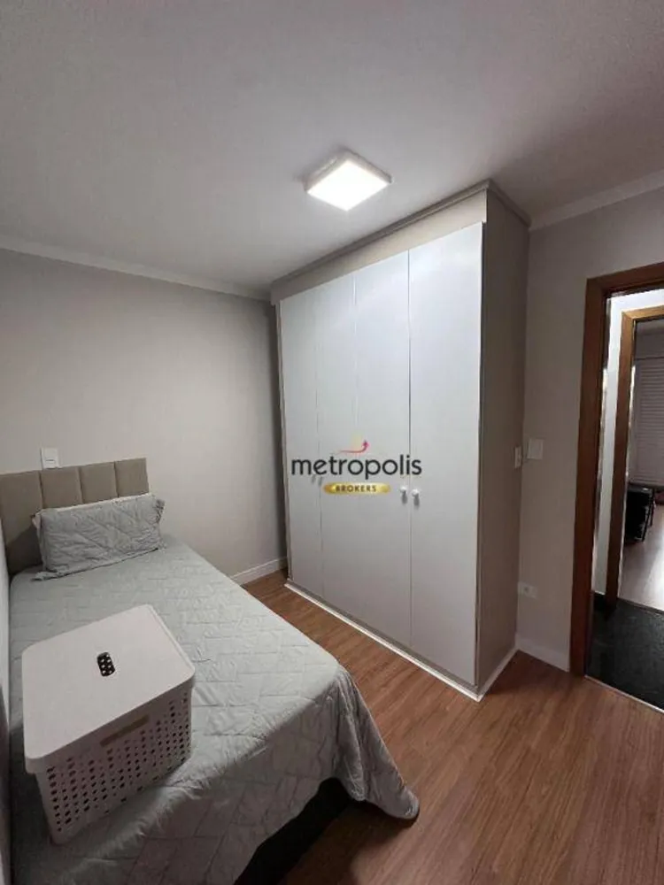 Sobrado, 2 quartos, 135 m² - Foto 4