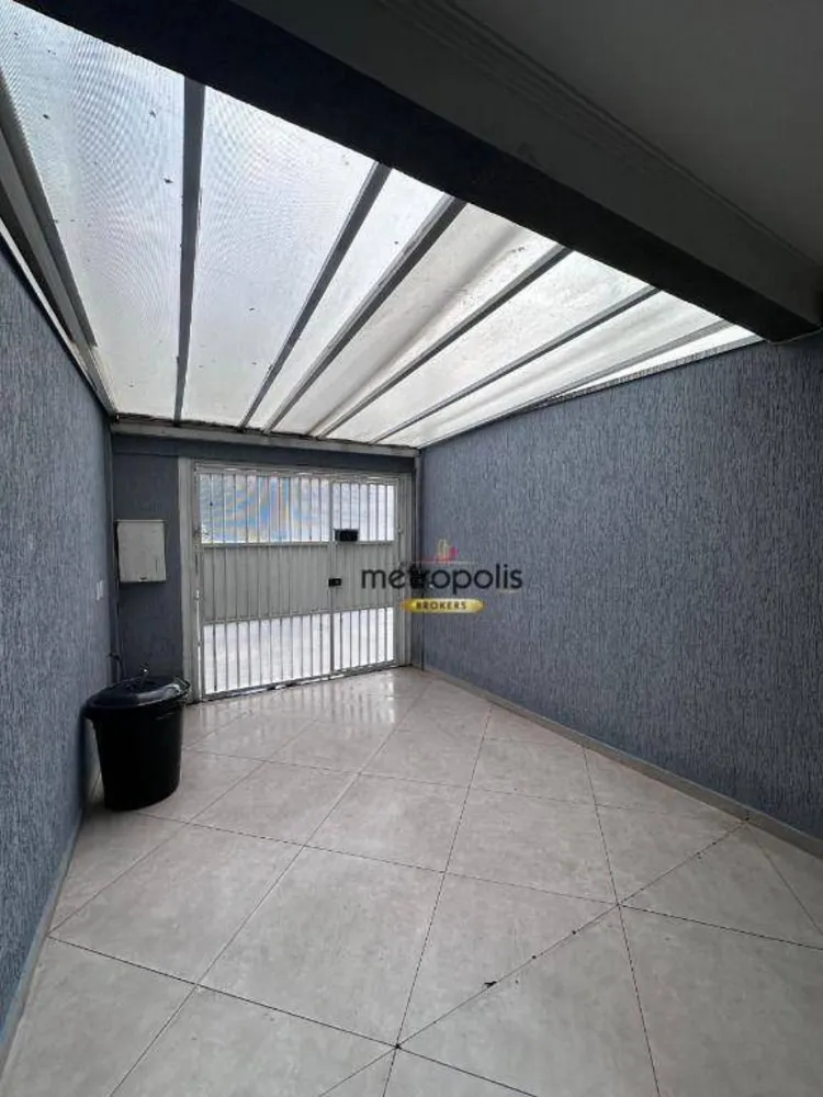 Sobrado, 2 quartos, 135 m² - Foto 11
