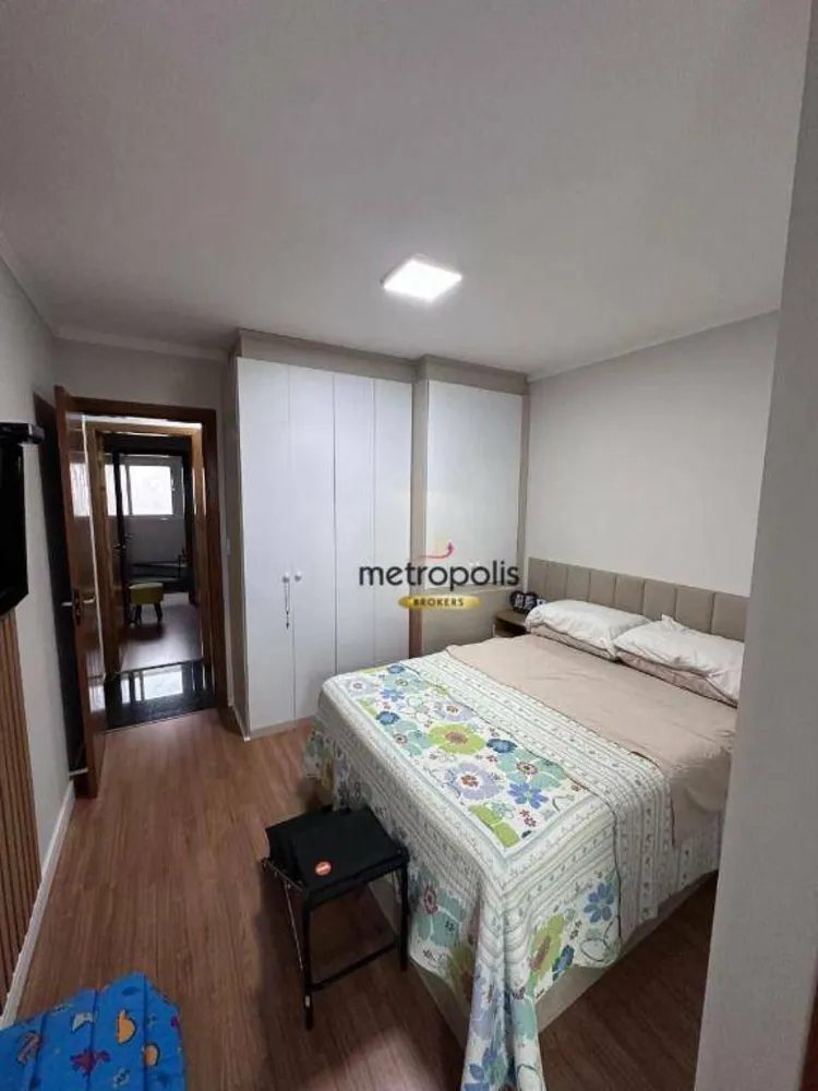 Sobrado, 2 quartos, 135 m² - Foto 3