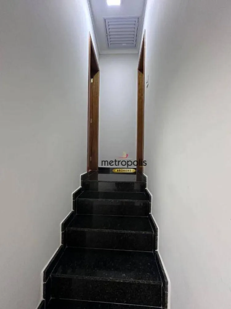 Sobrado, 2 quartos, 135 m² - Foto 7