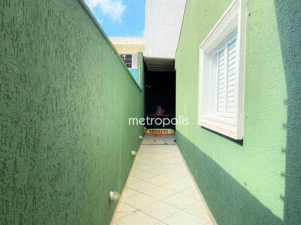 Sobrado, 5 quartos, 600 m² - Foto 9
