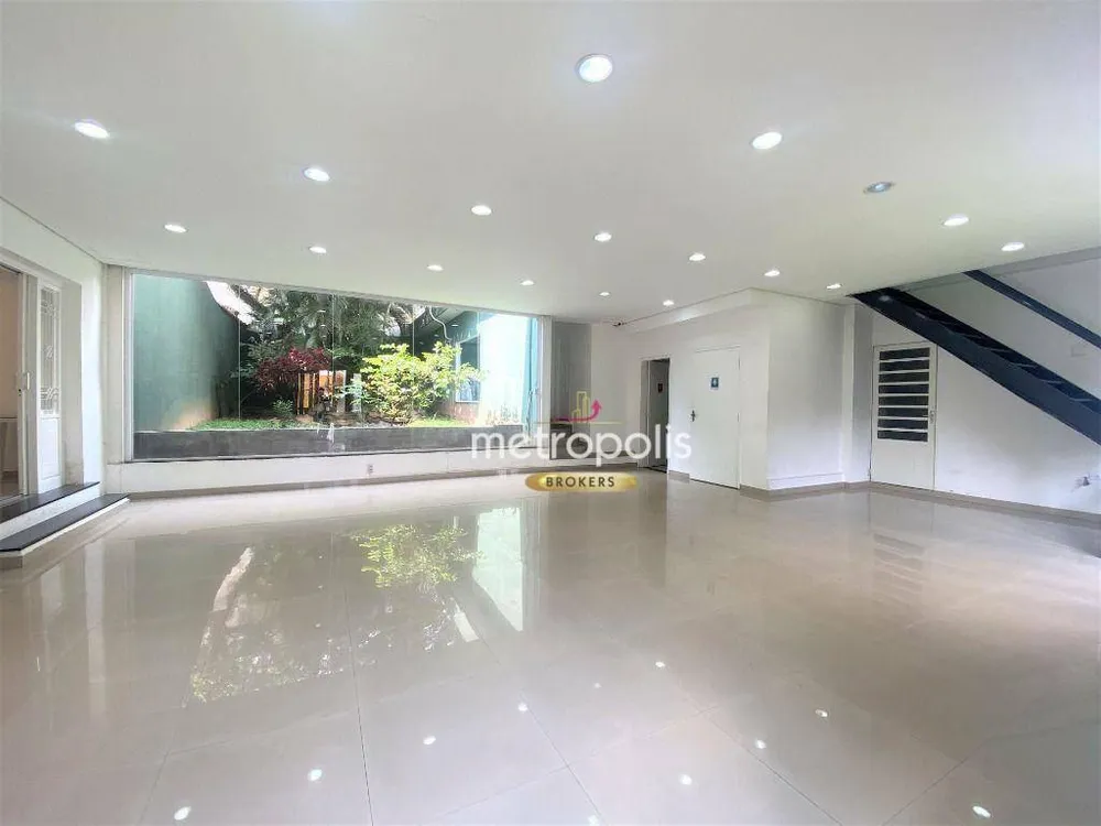 Sobrado, 5 quartos, 600 m² - Foto 1