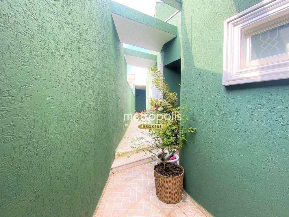 Sobrado, 5 quartos, 600 m² - Foto 8