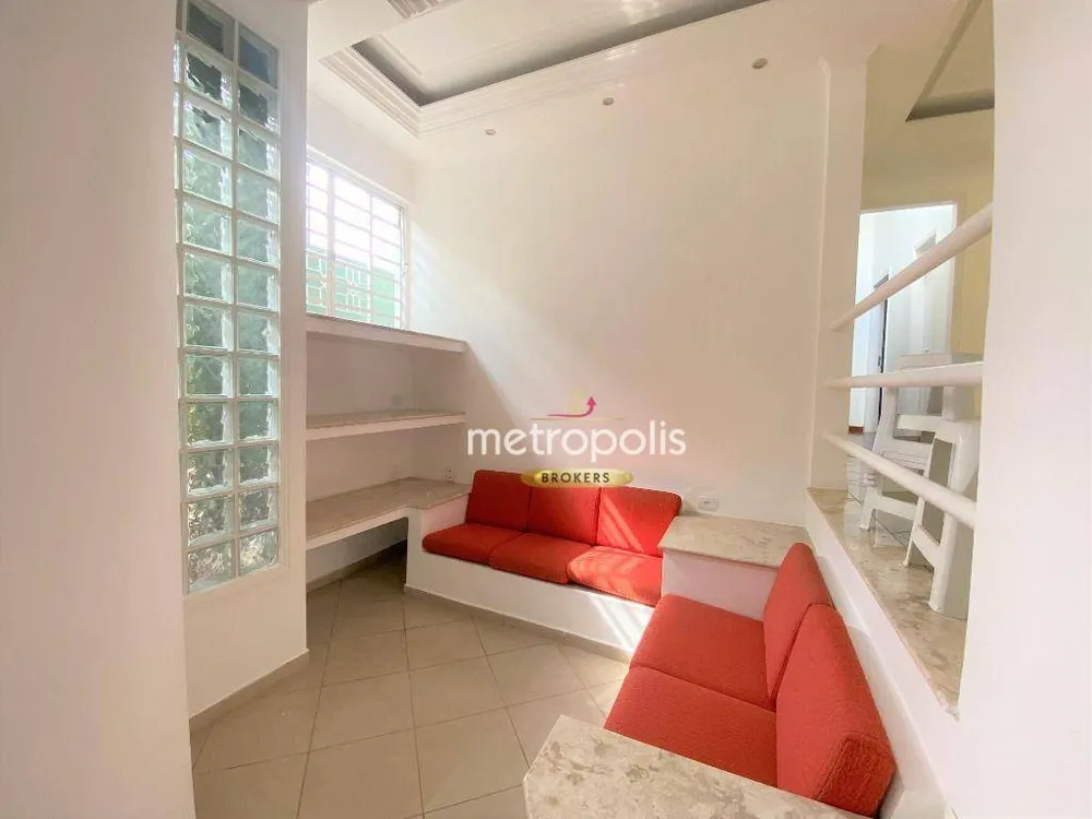 Sobrado, 5 quartos, 600 m² - Foto 11