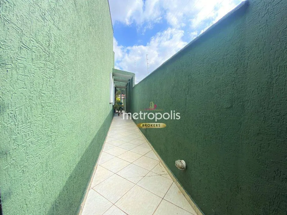 Sobrado, 5 quartos, 600 m² - Foto 10
