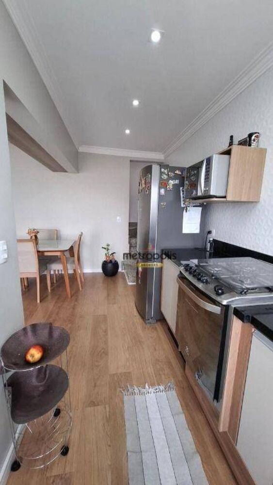 Cobertura, 2 quartos, 114 m² - Foto 6