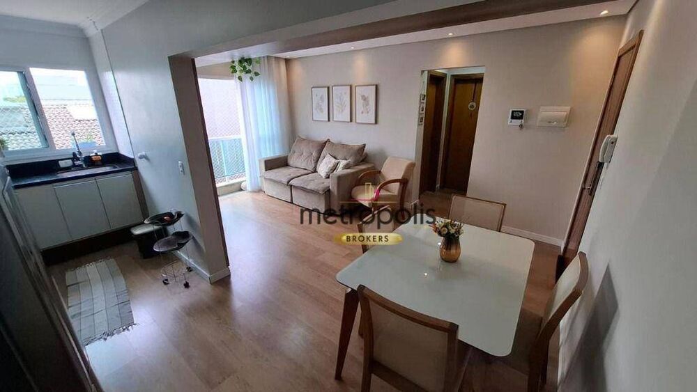 Cobertura, 2 quartos, 114 m² - Foto 3