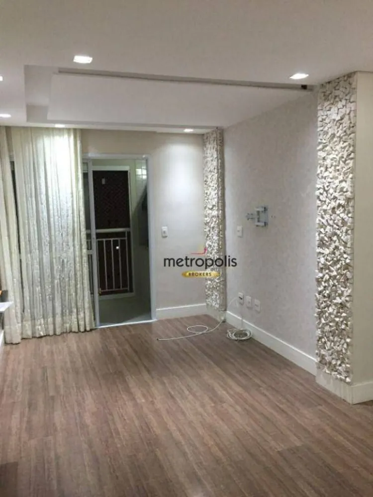 Apartamento, 2 quartos, 68 m² - Foto 1